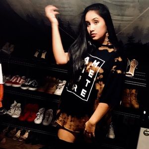 Meet your Posher, Eliana